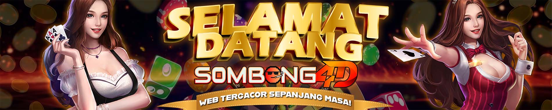 SOMBONG4D