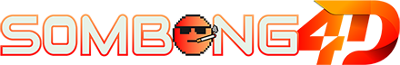 SOMBONG4D